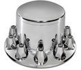 Chrome & Exterior Accessories