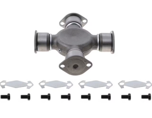 Engine & Drivetrain