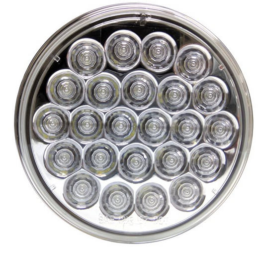 Back-Up Lamps