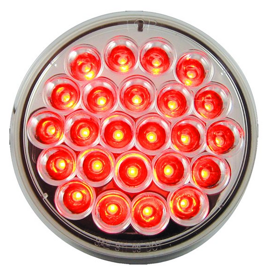 Stop/Tail/Turn Lamp & Lens