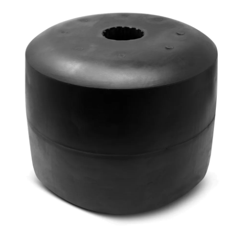 Insulators, Wear Pads & Load Cushions