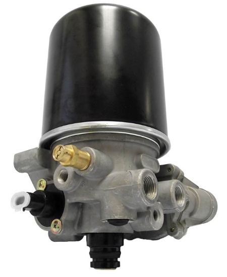 Air Dryers & Accessories