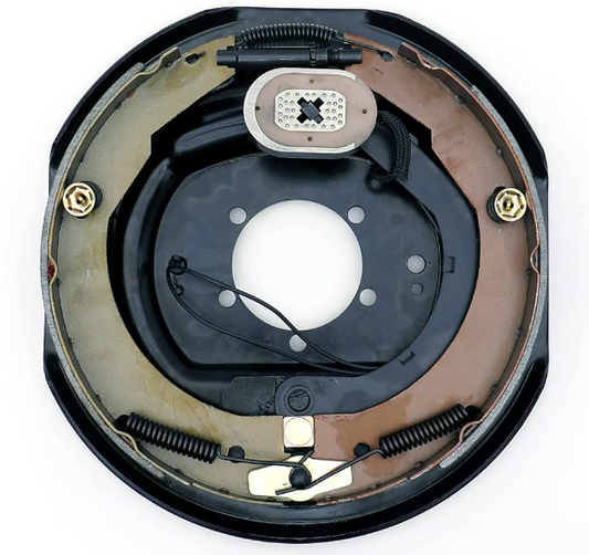 Electric Brake Assembly