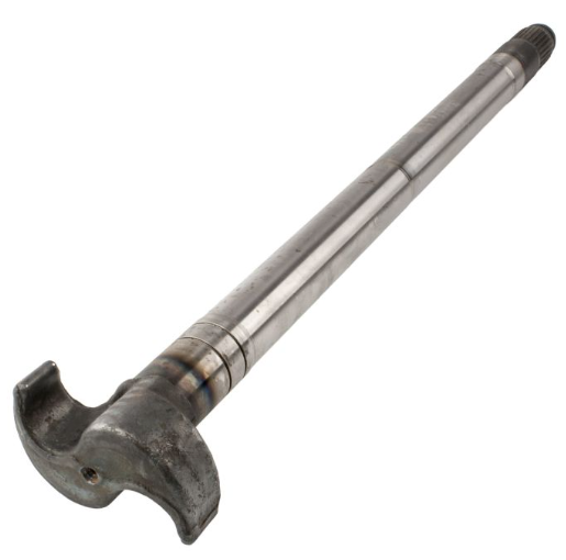 Camshaft