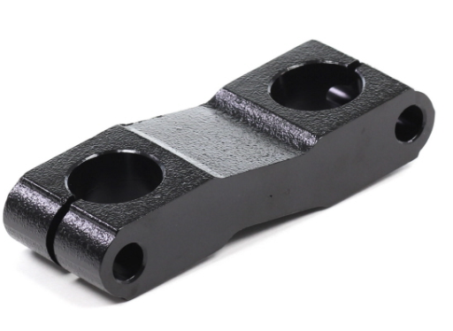 Shackle Kits & Side Bars