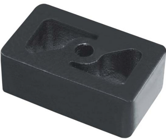 Spacer & Riser Blocks