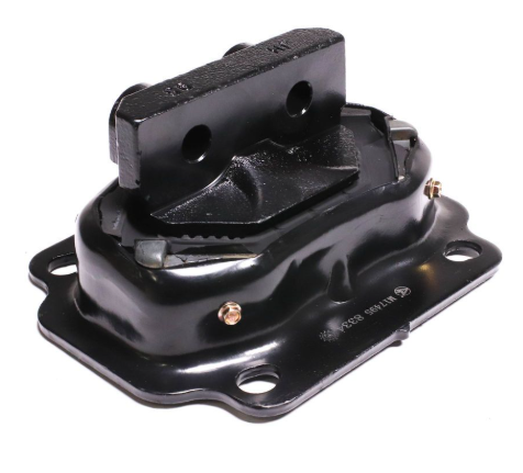 Motor Mounts