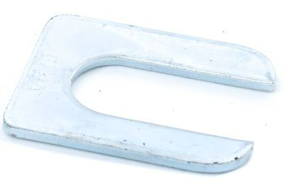 Alignment Blocks & Wedges