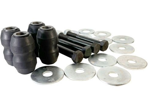 Bushings