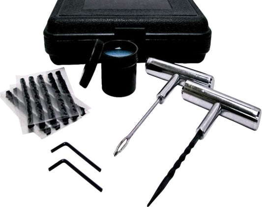 Tire Accessories