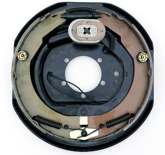 Trailer Light & Medium