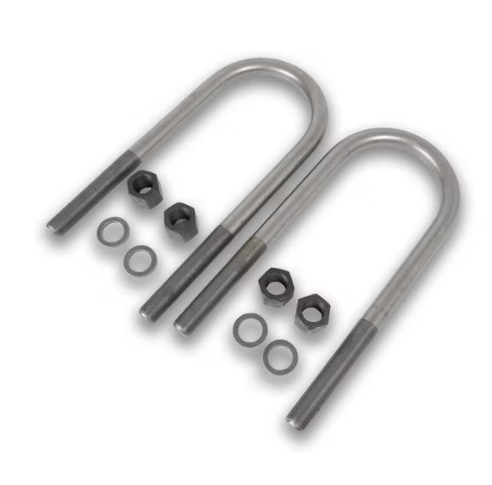 U-Bolts & Kits