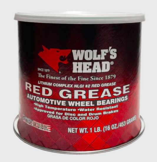 Adhesives, Silicones & Lubricants