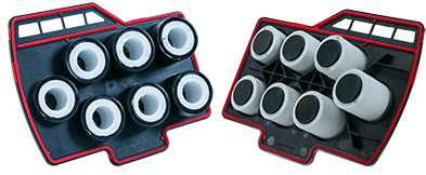 Crankcase Vent Filters