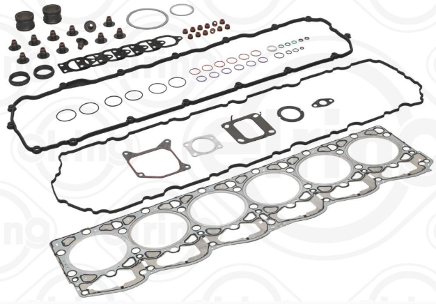 Paccar MX13 Cylinder Head Gasket Set 840.756771EL