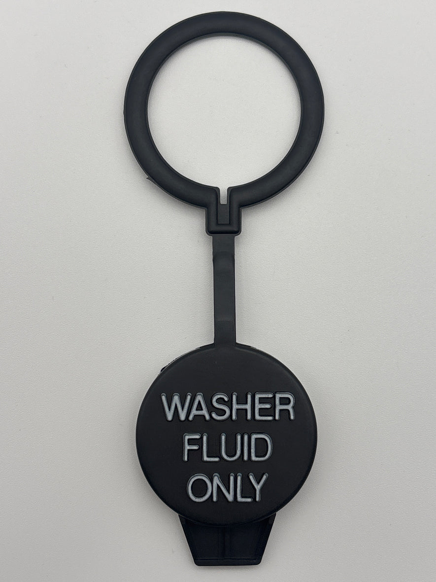 Washer Reservoir Cap 572.2007