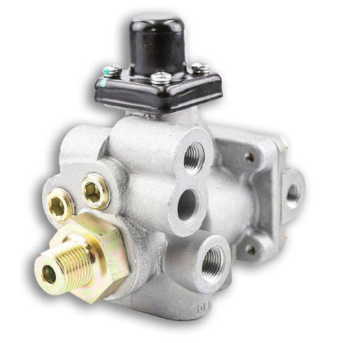 SR5 Type Brake Valve No Anti-Compounding 170.065438