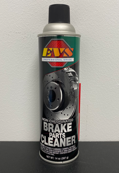Brake Parts Cleaner 0732EVS