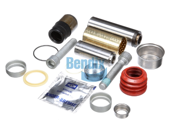 Caliper Guide Pin Kit SN7 100.A1203.10