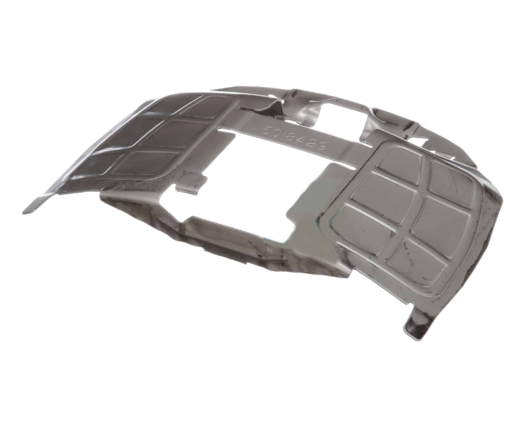 Disc Pad Shield ADB22X 100.A1369.17