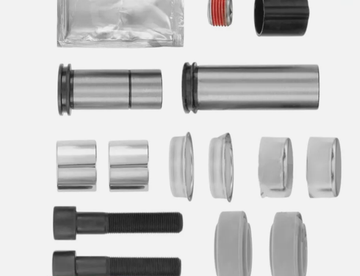 Caliper Slide Pin Kit EX225S 100.A1370.17