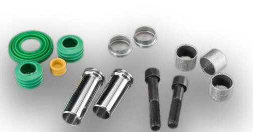 Caliper Slide Pin Kit PAN17 100.A1518.10