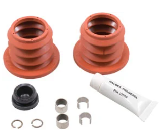 DB22 DB22LT Seal And Spring Kit 100.A1527.11