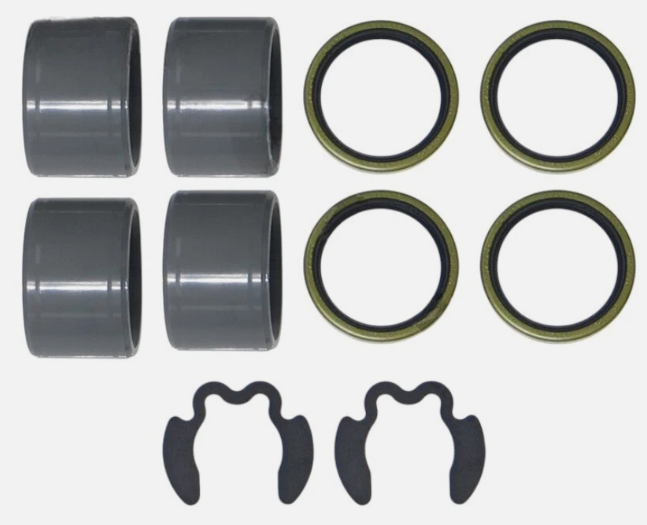 Camshaft Repair Kit 127808 110.2012