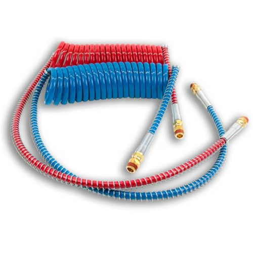 Air Coil Set 15' With 40" Lead 11040