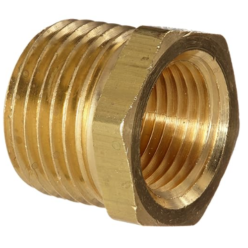 Bushing 3/8" NPT X 1/4" NPT 110-CB BP110-6-4