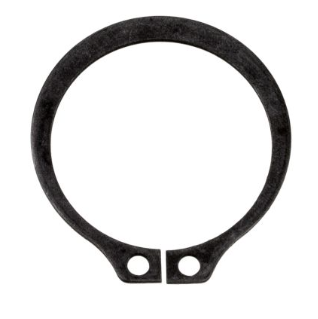 Camshaft Snap Ring E-526 115.1161