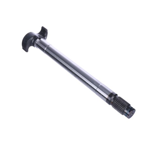 Camshaft E-11963 122.281514.01