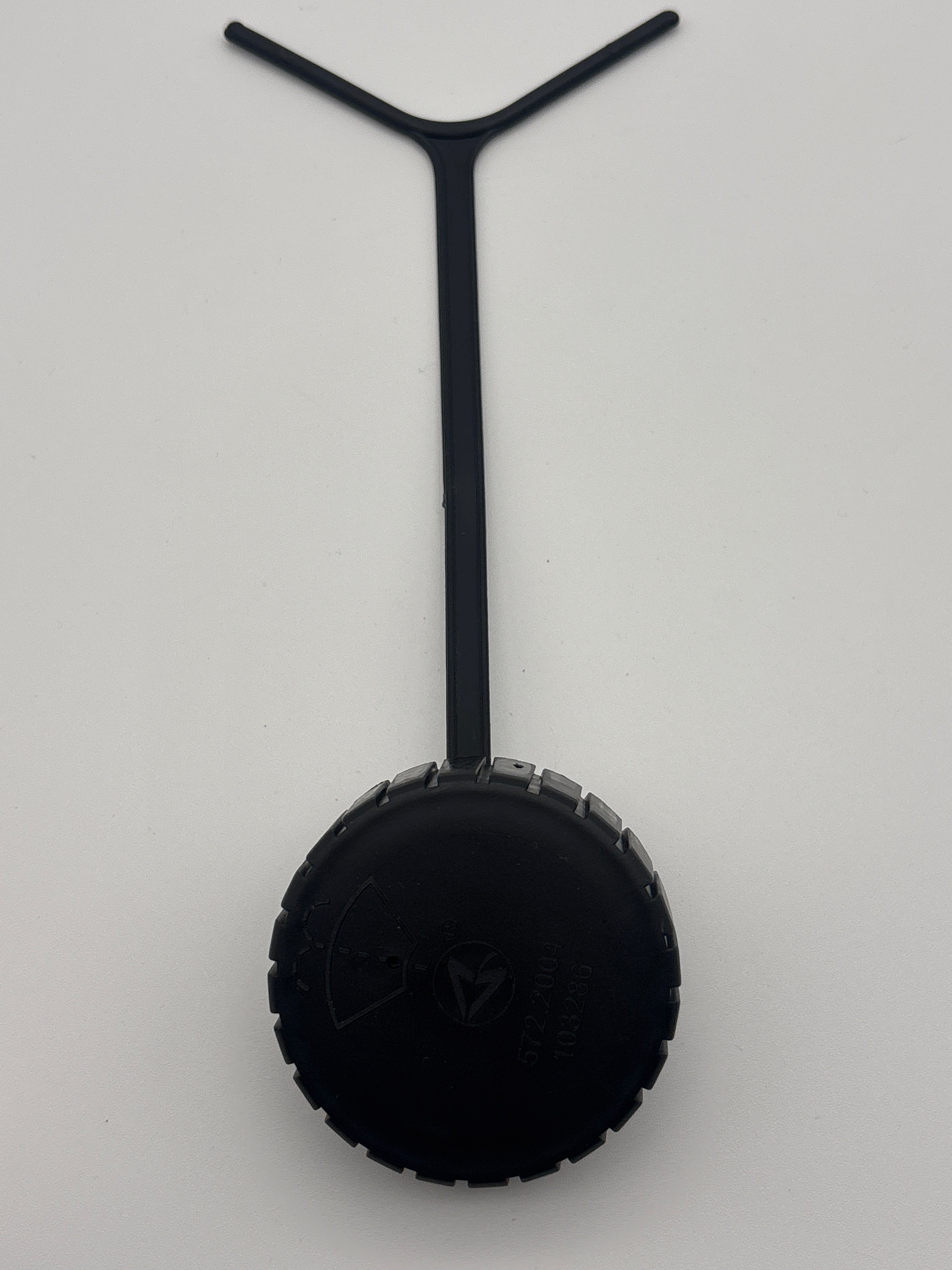 Washer Reservoir Cap 572.2004