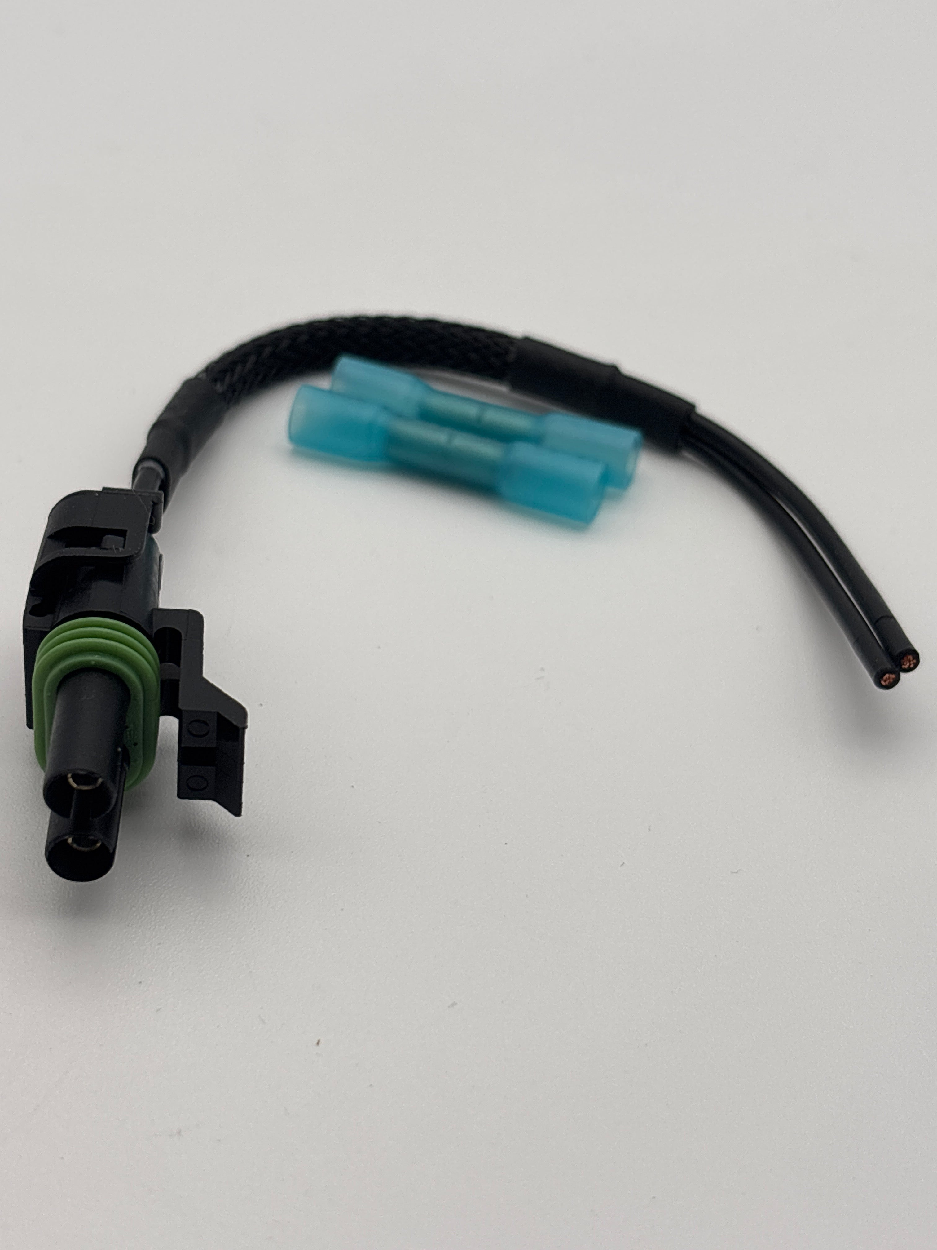 Weather Pack Connector Harness 577.99147R