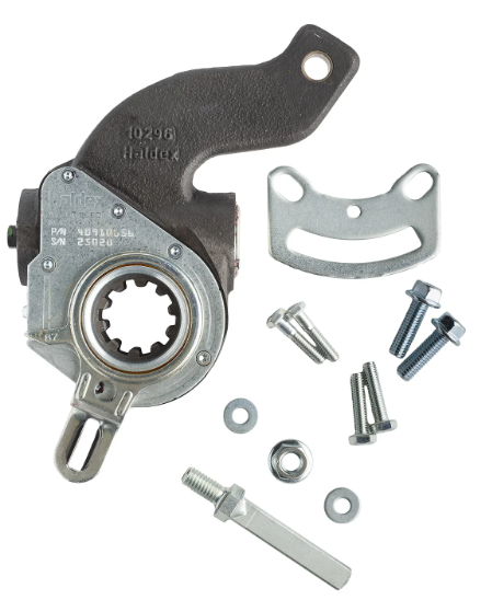 Auto Slack Adjuster 40010306 1-1/2-10 X 6" 133.1042