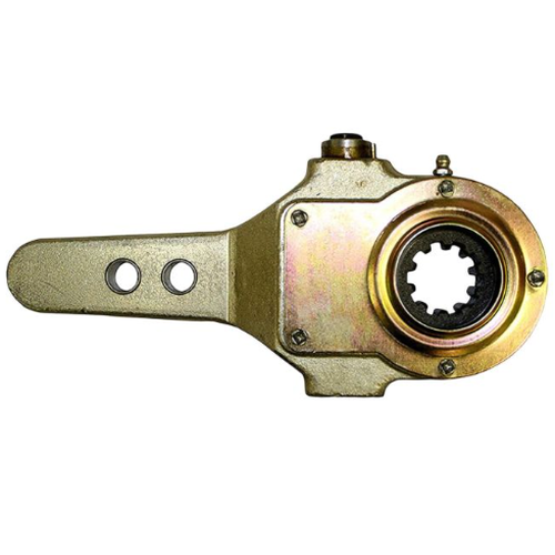 Manual Slack Adjuster 1-1/4-10 X 4.5" & 5.5" RH 5/8" Offset 134.1019