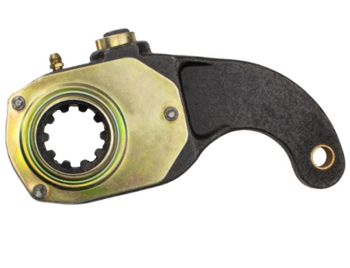 Manual Slack Adjuster 1-1/2-10 X 6" Curved 134.1042