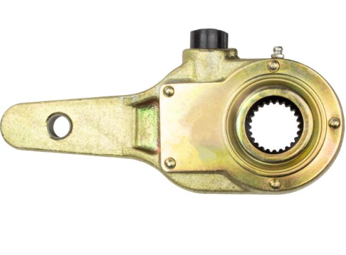 Manual Slack Adjuster 1-1/4-24 X 5-1/2" 134.2410