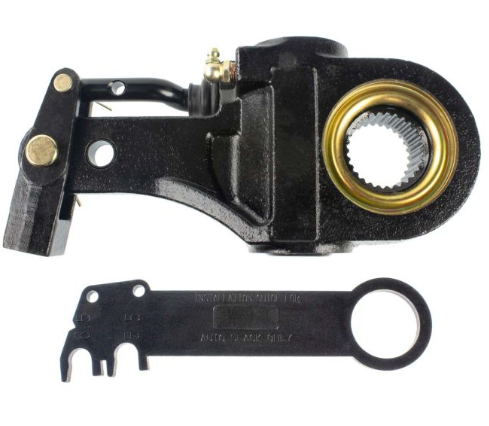 Auto Slack Adjuster MK22102 1-1/2-28 X 5.5" & 6.5" 136.2831