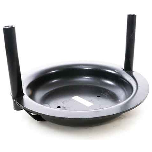 Granning Top Hat With Cable Guides M831390