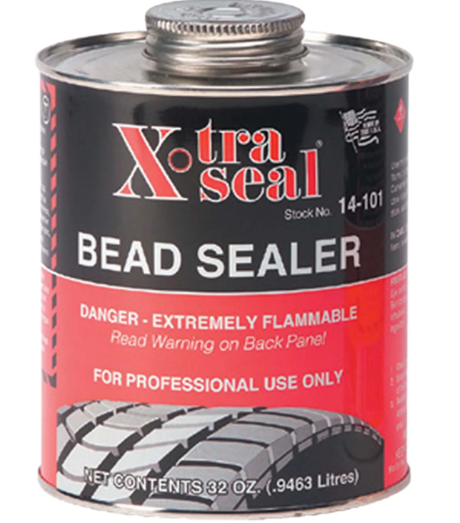 Xtra Seal Tire Bead Sealer 32 Oz 14-101