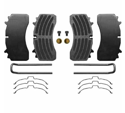 Air Disc Pads MAXX22T 141.D1777WHSD23N