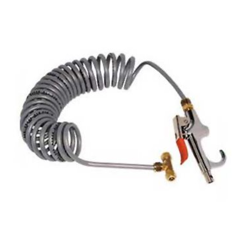Cab Blower Kit 12' 177.BGK12