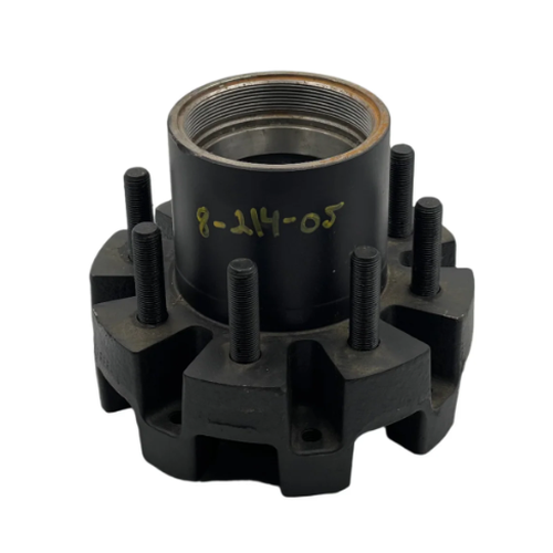 Hub 12K High Profile 150.821408