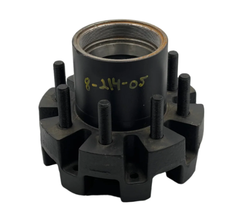 Hub 12K High Profile 150.821408