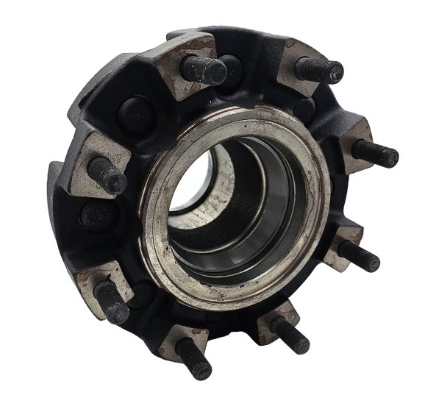 Oil Hub 10K for Disc Brakes 13G Axles 150.828807