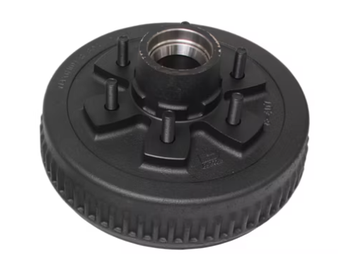 Hub Drum 4.4K 10 x 2.25 6 on 5.50 BC 150.840705