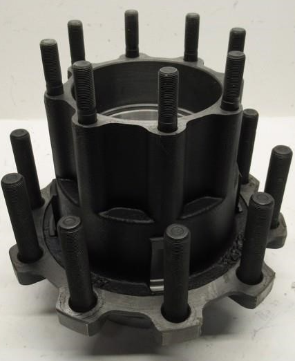 Drive Hub 2643 With Studs 150.D1101.S1