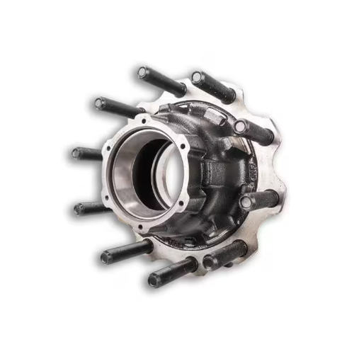 Trailer Hub 2023 With Studs 150.T1101.S1