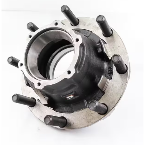 Trailer Hub 2027 With Studs 150.T1102.S2